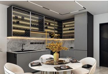 4-BD Apartment Sale, 1,000 sq. ft. at Bayz 101, Bayz101 by Danube, Business Bay, Dubai, UAE #4