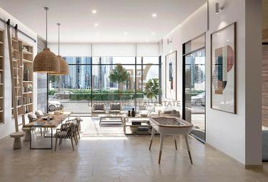 3-BD Apartment Sale, 1,000 sq. ft., Kensington Waters B, Kensington Waters, Mohammed Bin Rashid City, Dubai, UAE #4