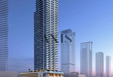 3-BD Apartment Sale, 1,000 sq. ft., LIV Maritime, Maritime City, Dubai, UAE #2 3-BD Apartment Sale, 1,000 sq. ft., LIV Maritime, Maritime City, Dubai, UAE #2