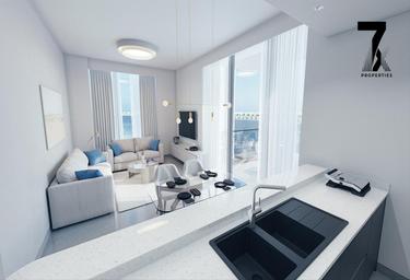 2-BD Apartment Sale, 1,000 sq. ft. at Gateway Residences Phase 2 By Rak, Gateway Residences 2, Mina Al Arab, Ras Al Khaimah, UAE #1 2-BD Apartment Sale, 1,000 sq. ft. at Gateway Residences Phase 2 By Rak, Gateway Residences 2, Mina Al Arab, Ras Al Khaimah, UAE #1