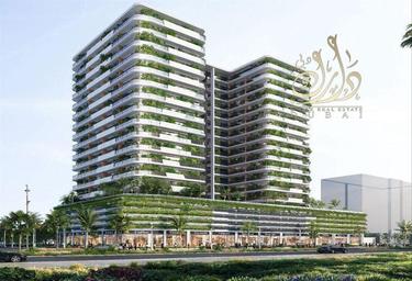 Apartment Sale, 461 sq. ft. at Forest City Tower, Forest City Tower, Majan, Dubai Land, Dubai, UAE #1 Apartment Sale, 461 sq. ft. at Forest City Tower, Forest City Tower, Majan, Dubai Land, Dubai, UAE #1