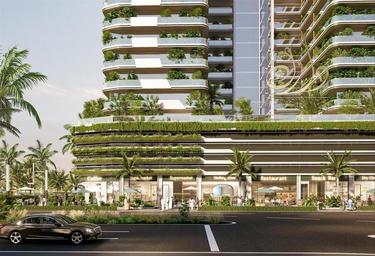Apartment Sale, 461 sq. ft. at Forest City Tower, Forest City Tower, Majan, Dubai Land, Dubai, UAE #3 Apartment Sale, 461 sq. ft. at Forest City Tower, Forest City Tower, Majan, Dubai Land, Dubai, UAE #3