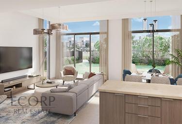 3-BD Apartment Sale, 1,000 sq. ft. at Mudon Al Ranim Phase 4 By Dubai Properties, Mudon Al ranim 4, Mudon, Dubai, UAE #4