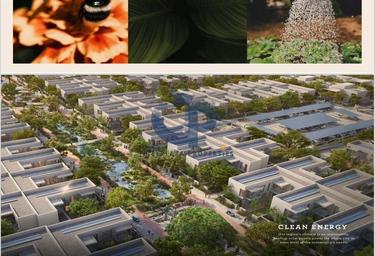 4-BD Apartment Sale, 1,000 sq. ft. at The Sustainable City Yas Island, The Sustainable City - Yas Island, Yas Island, Abu Dhabi, UAE #2 4-BD Apartment Sale, 1,000 sq. ft. at The Sustainable City Yas Island, The Sustainable City - Yas Island, Yas Island, Abu Dhabi, UAE #2
