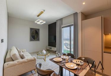 2-BD Apartment Sale, 929 sq. ft. at Sobha Creek Vistas Reserve, Sobha Creek Vistas Reserve, Sobha Hartland, Mohammed Bin Rashid City, Dubai, UAE #2 2-BD Apartment Sale, 929 sq. ft. at Sobha Creek Vistas Reserve, Sobha Creek Vistas Reserve, Sobha Hartland, Mohammed Bin Rashid City, Dubai, UAE #2