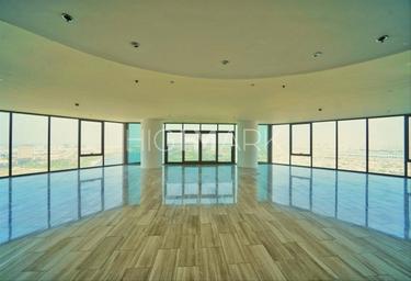 5-BD Apartment Sale, 1,000 sq. ft., D1 Tower, Culture Village, Dubai, UAE #1