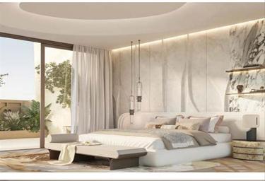 2-BD Apartment Sale, 1,000 sq. ft. at Binghatti Hillviews, Binghatti Hillviews, Dubai Science Park, Dubai, UAE #4
