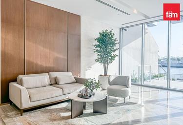 3-BD Apartment Sale, 1,000 sq. ft., Canal Front Residence 1, Canal Front Residences, Al Wasl, Dubai, UAE #1