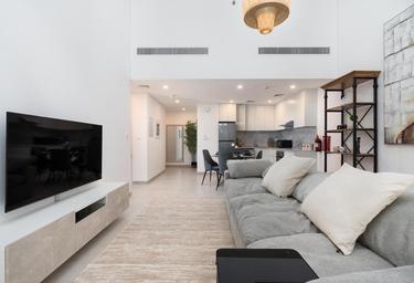 1-BD Apartment Sale, 836 sq. ft., Lamtara 2, Madinat Jumeirah Living, Umm Suqeim, Dubai, UAE #3