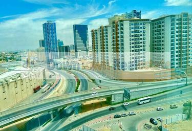 1-BD Apartment Sale, 940 sq. ft., Tower A2, Ajman Pearl Towers, Ajman Downtown, Ajman, UAE #4