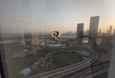 3-BD Apartment Sale, 1,000 sq. ft., Wasl1, Al Kifaf, Zabeel, Dubai, UAE #3