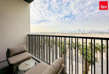 Apartment Sale, 414 sq. ft., MAG 930, Mohammed Bin Rashid City, Dubai, UAE #4