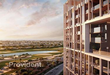 Apartment Sale, 508 sq. ft., Vista by Prestige One, Dubai Sports City, Dubai, UAE #3