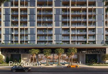 Apartment Sale, 508 sq. ft., Vista by Prestige One, Dubai Sports City, Dubai, UAE #4