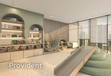 Apartment Sale, 508 sq. ft., Vista by Prestige One, Dubai Sports City, Dubai, UAE #2