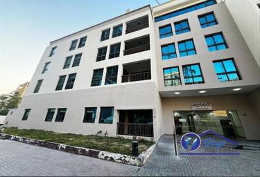 1-BD Apartment Sale, 951 sq. ft., Masaar Residence, Jumeirah Village Circle, Dubai, UAE #1