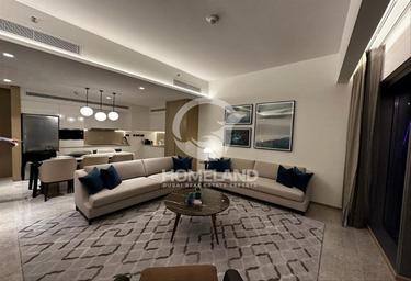 3-BD Apartment Sale, 1,000 sq. ft., Address Harbour Point Tower 2, Address Harbour Point, Dubai Creek Harbour (The Lagoons), Dubai, UAE #1 3-BD Apartment Sale, 1,000 sq. ft., Address Harbour Point Tower 2, Address Harbour Point, Dubai Creek Harbour (The Lagoons), Dubai, UAE #1