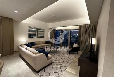 3-BD Apartment Sale, 1,000 sq. ft., Address Harbour Point Tower 2, Address Harbour Point, Dubai Creek Harbour (The Lagoons), Dubai, UAE #2 3-BD Apartment Sale, 1,000 sq. ft., Address Harbour Point Tower 2, Address Harbour Point, Dubai Creek Harbour (The Lagoons), Dubai, UAE #2