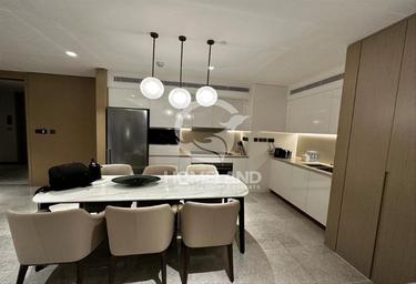 3-BD Apartment Sale, 1,000 sq. ft., Address Harbour Point Tower 2, Address Harbour Point, Dubai Creek Harbour (The Lagoons), Dubai, UAE #4
