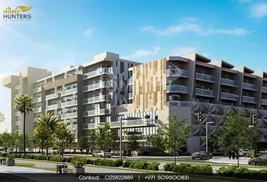 Apartment Sale, 400 sq. ft. at Plaza Masdar City, Plaza, Masdar City, Abu Dhabi, UAE #2 Apartment Sale, 400 sq. ft. at Plaza Masdar City, Plaza, Masdar City, Abu Dhabi, UAE #2