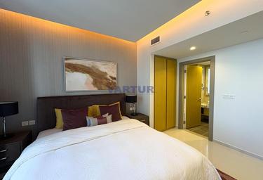 1-BD Apartment Sale, 630 sq. ft. at Aykon City - Tower B, Aykon City Tower B, Aykon City, Business Bay, Dubai, UAE #4
