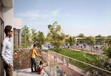 1-BD Apartment Sale, 710 sq. ft. at The Sustainable City Yas Island, The Sustainable City - Yas Island, Yas Island, Abu Dhabi, UAE #2 1-BD Apartment Sale, 710 sq. ft. at The Sustainable City Yas Island, The Sustainable City - Yas Island, Yas Island, Abu Dhabi, UAE #2
