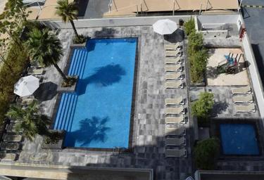 2-BD Apartment Sale, 1,000 sq. ft., The Pulse Boulevard Apartments (C3), The Pulse, Dubai South (Dubai World Central), Dubai, UAE #2 2-BD Apartment Sale, 1,000 sq. ft., The Pulse Boulevard Apartments (C3), The Pulse, Dubai South (Dubai World Central), Dubai, UAE #2