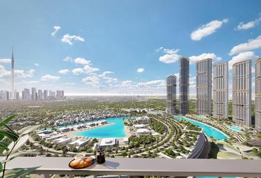3-BD Apartment Sale, 1,000 sq. ft. at Sobha Hartland Phase 2 By Sobha, Sobha Hartland II, Bukadra, Dubai, UAE #1 3-BD Apartment Sale, 1,000 sq. ft. at Sobha Hartland Phase 2 By Sobha, Sobha Hartland II, Bukadra, Dubai, UAE #1