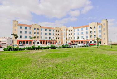 1-BD Apartment Sale, 742 sq. ft., Z04, England Cluster, International City, Dubai, UAE #2