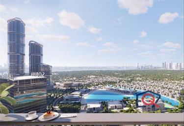 2-BD Apartment Sale, 1,000 sq. ft., Sobha One, Ras Al Khor Industrial, Ras Al Khor, Dubai, UAE #1 2-BD Apartment Sale, 1,000 sq. ft., Sobha One, Ras Al Khor Industrial, Ras Al Khor, Dubai, UAE #1