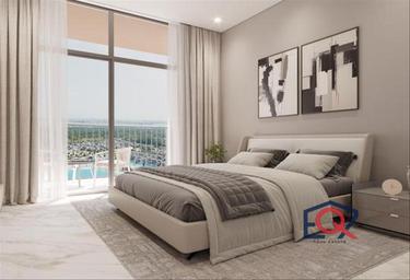 2-BD Apartment Sale, 1,000 sq. ft., Sobha One, Ras Al Khor Industrial, Ras Al Khor, Dubai, UAE #4