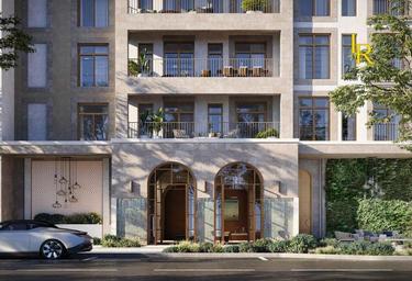 2-BD Apartment Sale, 1,000 sq. ft. at Nawayef East, Nawayef East, Al Hudayriat Island, Abu Dhabi, UAE #3 2-BD Apartment Sale, 1,000 sq. ft. at Nawayef East, Nawayef East, Al Hudayriat Island, Abu Dhabi, UAE #3
