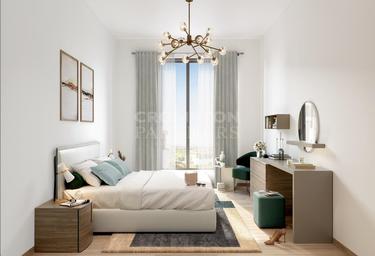 1-BD Apartment Sale, 894 sq. ft., Views B, Yas Golf Collection, Yas Island, Abu Dhabi, UAE #2 1-BD Apartment Sale, 894 sq. ft., Views B, Yas Golf Collection, Yas Island, Abu Dhabi, UAE #2