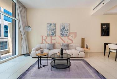 1-BD Apartment Sale, 1,000 sq. ft., Bay Square Building 9, Bay Square, Business Bay, Dubai, UAE #4