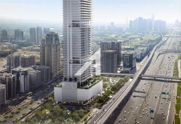 3-BD Apartment Sale, 1,000 sq. ft. at The Chedi Private Residences, The Chedi Private Residences, Barsha Heights (Tecom), Dubai, UAE #3 3-BD Apartment Sale, 1,000 sq. ft. at The Chedi Private Residences, The Chedi Private Residences, Barsha Heights (Tecom), Dubai, UAE #3