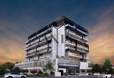 1-BD Apartment Sale, 655 sq. ft. at Moonsa Residences Phase 2 By Dugasta, Moonsa Residences Phase 2, International City, Dubai, UAE #2 1-BD Apartment Sale, 655 sq. ft. at Moonsa Residences Phase 2 By Dugasta, Moonsa Residences Phase 2, International City, Dubai, UAE #2