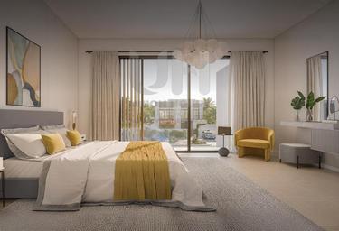 1-BD Apartment Sale, 487 sq. ft., Alreeman, Al Shamkha, Abu Dhabi, UAE #4