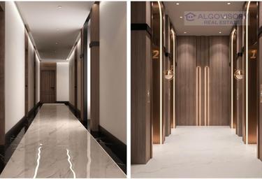 Продажа квартиры, 381 фут² в ЖК «Lilium Tower», Lilium Tower, Jumeirah Village Triangle, Dubai, UAE #3 Продажа квартиры, 381 фут² в ЖК «Lilium Tower», Lilium Tower, Jumeirah Village Triangle, Dubai, UAE #3