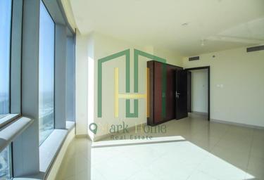 3-BD Apartment Sale, 1,000 sq. ft., Sun Tower, Shams Abu Dhabi, Al Reem Island, Abu Dhabi, UAE #4