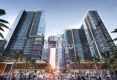 Продажа 2-комн. квартиры, 1 000 фут² в ЖК «Park Views Residences B», Park Views Residences B, Al Kifaf, Zabeel, Dubai, UAE #1 Продажа 2-комн. квартиры, 1 000 фут² в ЖК «Park Views Residences B», Park Views Residences B, Al Kifaf, Zabeel, Dubai, UAE #1