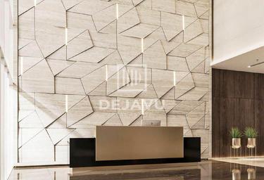 Продажа 2-комн. квартиры, 1 000 фут² в ЖК «Park Views Residences B», Park Views Residences B, Al Kifaf, Zabeel, Dubai, UAE #3 Продажа 2-комн. квартиры, 1 000 фут² в ЖК «Park Views Residences B», Park Views Residences B, Al Kifaf, Zabeel, Dubai, UAE #3