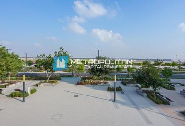 1-BD Apartment Sale, 784 sq. ft., Leonardo Residences, Masdar City, Abu Dhabi, UAE #3