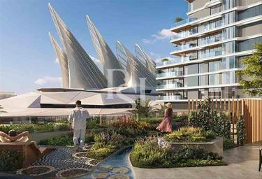 1-BD Apartment Sale, 1,000 sq. ft., The Source, Saadiyat Cultural District, Saadiyat Island, Abu Dhabi, UAE #1 1-BD Apartment Sale, 1,000 sq. ft., The Source, Saadiyat Cultural District, Saadiyat Island, Abu Dhabi, UAE #1
