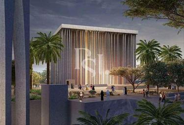 1-BD Apartment Sale, 1,000 sq. ft., The Source, Saadiyat Cultural District, Saadiyat Island, Abu Dhabi, UAE #2 1-BD Apartment Sale, 1,000 sq. ft., The Source, Saadiyat Cultural District, Saadiyat Island, Abu Dhabi, UAE #2