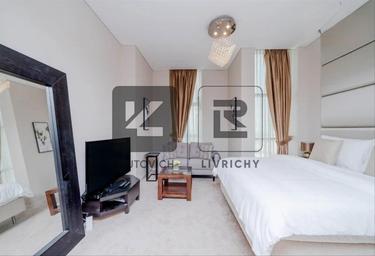 Apartment Sale, 340 sq. ft., Park Central, Business Bay, Dubai, UAE #2