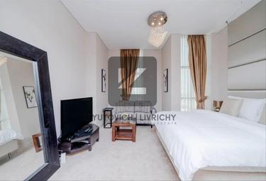 Apartment Sale, 340 sq. ft., Park Central, Business Bay, Dubai, UAE #1