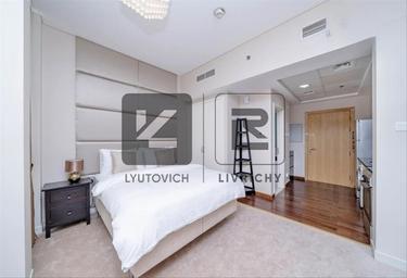Apartment Sale, 340 sq. ft., Park Central, Business Bay, Dubai, UAE #3