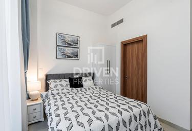 2-BD Apartment Sale, 817 sq. ft., Harmony Point, Dubai Industrial City, Dubai, UAE #4