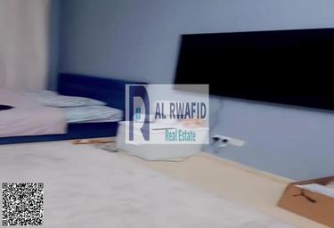 Apartment Sale, 650 sq. ft., Ajman One Towers, Al Sawan, Ajman, UAE #2