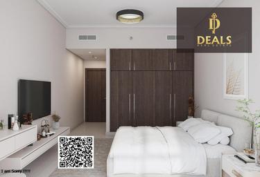 3-BD Apartment Sale, 1,000 sq. ft., Ajman One Tower 7, Ajman One, Ajman Downtown, Ajman, UAE #2